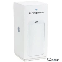 Apple AirPort Extreme A1521 (ME918RS/A)