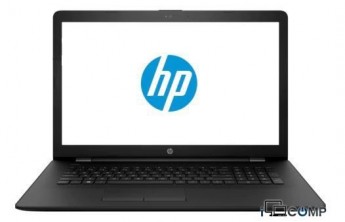 Внешний вид: Noutbuk HP 15-bs127ur (2WA48EA) Noutbuk HP 15-bs127ur (2WA48EA)