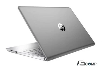 Внешний вид: Noutbuk HP Pavilion 15-cc002ur (1UR90EA) Noutbuk HP Pavilion 15-cc002ur (1UR90EA)
