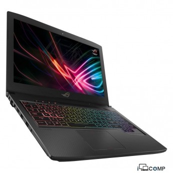 Внешний вид: Noutbuk Asus ROG Strix GL503V-DH74 (90NR0G51-M00360) Noutbuk Asus ROG Strix GL503V-DH74 (90NR0G51-M00360)