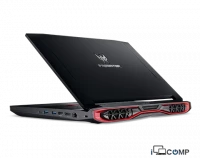 Noutbuk Acer Predator 15 G9-593-735L (NH.Q1YAA.002)