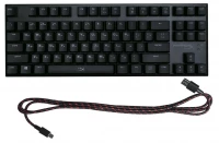 Hyper X ALLOY FPS PRO (HX-KB4RD1-RU/R1) Gaming Keyboard