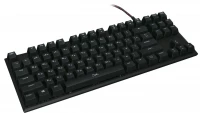 Hyper X ALLOY FPS PRO (HX-KB4RD1-RU/R1) Gaming Keyboard