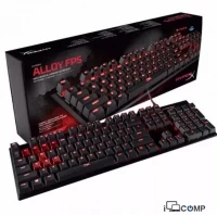 HyperX Alloy FPS (HX-KB1RD1-RU/A5) Gaming Keyboard
