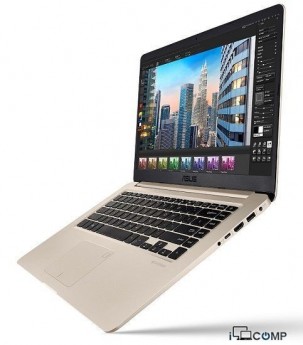 Внешний вид: Noutbuk Asus S510UA-DS71 (90NB0FQ1-M07750) Noutbuk Asus S510UA-DS71 (90NB0FQ1-M07750)