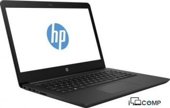 Внешний вид: Noutbuk HP 17-ak060ur (2CR25EA) Noutbuk HP 17-ak060ur (2CR25EA)