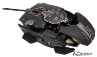 Zalman Knossos (ZM-GM4) Gaming Mouse