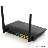 ASUS RT-AC51U AC750 (90IG0150-BM3G00) Wi-Fi Router
