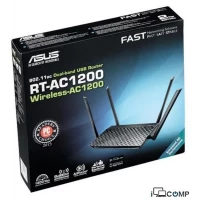 ASUS RT-AC1200G (90IG0211-BM3D00) Wi-Fi Router