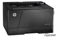HP LaserJet Pro M706n (B6S02A) printeri (A4 | monoxrom | LAN)