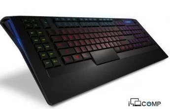 SteelSeries Apex 350 (64145) Gaming Keyboard
