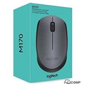 Logitech M170 (810-004907) Wireless mouse