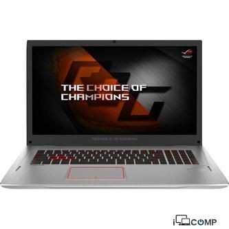 Внешний вид: Noutbuk Asus ROG GL702VS-DS74 (90NB0DZ3-M00700) Noutbuk Asus ROG GL702VS-DS74 (90NB0DZ3-M00700)