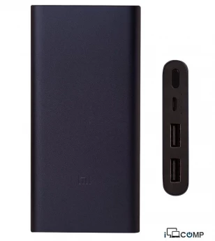 Power Bank Xiaomi Mi 2i (PLM09ZM) 10000 mAh