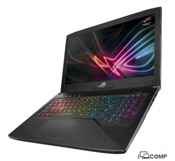 Внешний вид: Noutbuk Asus ROG GL503GE-RS71 (90NR0081-M02970) Noutbuk Asus ROG GL503GE-RS71 (90NR0081-M02970)