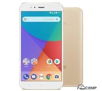 Xiaomi Mi A1 32 GB EU Gold