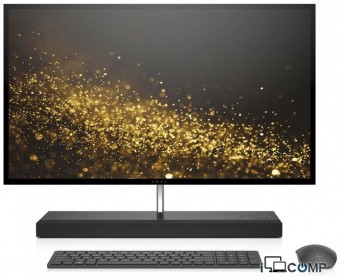 Внешний вид: Monoblok HP ENVY All-in-One PC 27-b170ur (1GV61EA) Monoblok HP ENVY All-in-One PC 27-b170ur (1GV61EA)