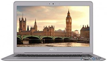 Внешний вид: Noutbuk Asus ZenBook UX330UA-AH55 (90NB0CW1-M08110) Noutbuk Asus ZenBook UX330UA-AH55 (90NB0CW1-M08110)