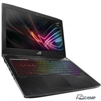 Внешний вид: Noutbuk Asus GL703GM-DS74 (90NR00G1-M00150) Noutbuk Asus GL703GM-DS74 (90NR00G1-M00150)