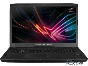 Внешний вид: Noutbuk Asus GL702Vİ-MH72 (90NB0G91-M00340) Noutbuk Asus GL702Vİ-MH72 (90NB0G91-M00340)