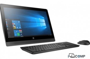 Внешний вид: Monoblok HP ProOne 400 G2 (L3N68AV) Monoblok HP ProOne 400 G2 (L3N68AV)
