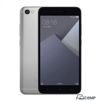 Xiaomi Redmi Note 5A 32GB EU Grey