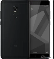 Xiaomi Redmi 4 32GB Black