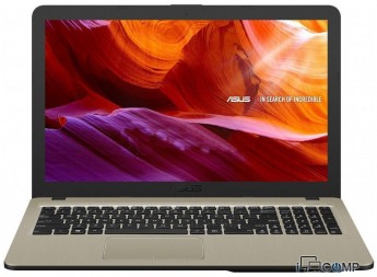 Внешний вид: Noutbuk Asus VivoBook X540NA (90NB0HG1-M00720) Noutbuk Asus VivoBook X540NA (90NB0HG1-M00720)