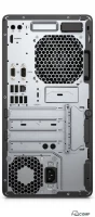 HP 290 G1 Microtower PC (2TP62EA)