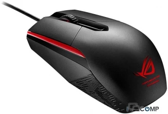 Asus ROG Strix Impact (90MP00P0-B0UA00) Gaming Mouse