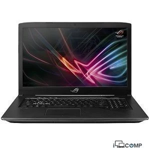 Внешний вид: Noutbuk Asus ROG Strix GL703VM-DB74 (90NB0GL1-M00880) Noutbuk Asus ROG Strix GL703VM-DB74 (90NB0GL1-M00880)