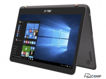 Внешний вид: Noutbuk Asus ZenBook Flip UX360UA-AS78T (90NB0C02-M10620) Noutbuk Asus ZenBook Flip UX360UA-AS78T (90NB0C02-M10620)