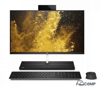 Внешний вид: Monoblok HP EliteOne 1000 G1 (2SG09EA) Monoblok HP EliteOne 1000 G1 (2SG09EA)