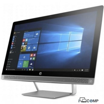 Внешний вид: Monoblok HP ProOne 440 G3 (1QM15EA) Monoblok HP ProOne 440 G3 (1QM15EA)