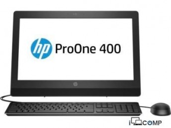 Внешний вид: Monoblok HP ProOne 400 G3 (2KL14EA) Monoblok HP ProOne 400 G3 (2KL14EA)