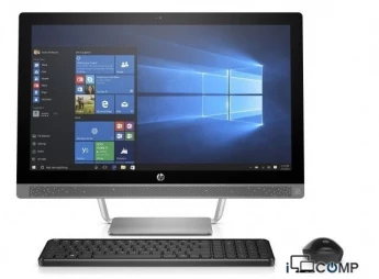 Внешний вид: Monoblok HP ProOne 440 G3 (1QM14EA) Monoblok HP ProOne 440 G3 (1QM14EA)