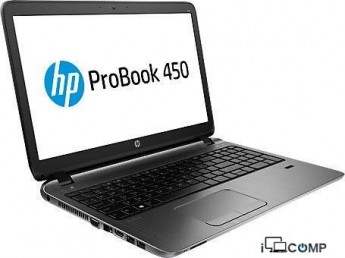 Внешний вид: Noutbuk HP ProBook 450 G2 (J4S43EA) Noutbuk HP ProBook 450 G2 (J4S43EA)