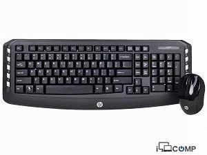 HP LV290AA Wireless Combo