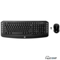 HP LV290AA Wireless Combo