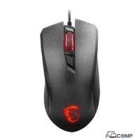 MSI Clutch GM10 Gaming Mouse