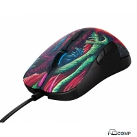 Steelseries Rival 300 Hyperbeats Edition Gaming Mouse