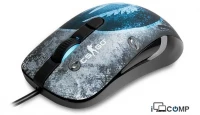 Steelseries Kana CS-GO Edition Gaming Mouse