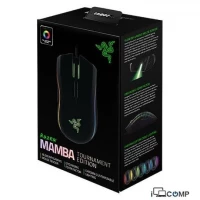 Razer Mamba Turnament Edition (RZ01-01370100-R3U1) Gaming Mouse