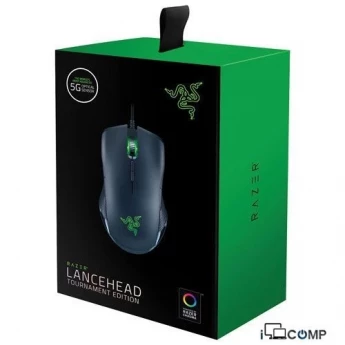 Razer Lancehead Tournament Edition (RZ01-02130100-R3U1) Gaming Mouse
