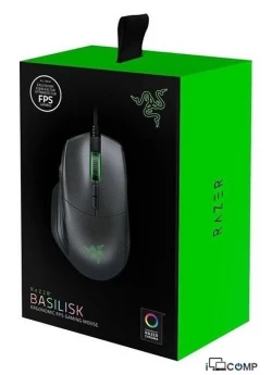 Razer Basilisk (RZ01-02330100-R3U1) Gaming Mouse