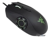 Razer NAGA HEX V.2 (RZ01-01600100-R3U1) Gaming Mouse