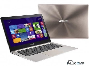Внешний вид: Noutbuk Asus UX303LA-US51T (90NB04Y2-M06380) Noutbuk Asus UX303LA-US51T (90NB04Y2-M06380)