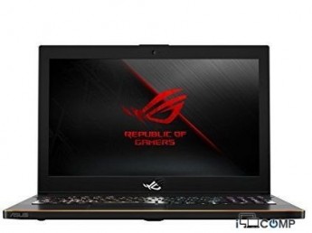 Внешний вид: Noutbuk ASUS ROG Zephyrus M GM501GS-XS74 (90NR0031-M00190) Noutbuk ASUS ROG Zephyrus M GM501GS-XS74 (90NR0031-M00190)
