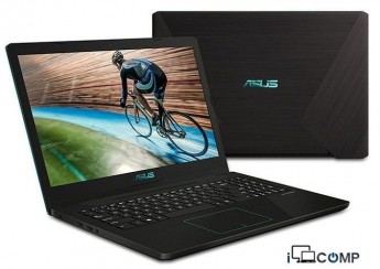 Внешний вид: Noutbuk Asus Vivobook K570UD-ES76 (90NB0HS1-M00230) Noutbuk Asus Vivobook K570UD-ES76 (90NB0HS1-M00230)