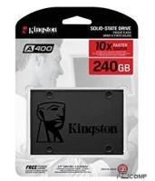 SSD Kingston A400 240GB 